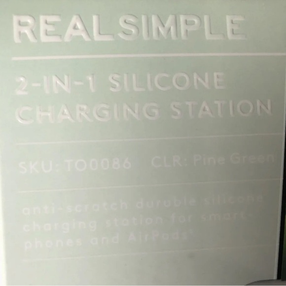 Real simple holder for cellular - Picture 12 of 12